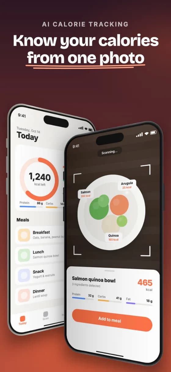 Screenshot in EN